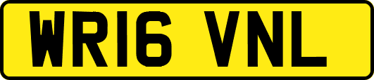 WR16VNL