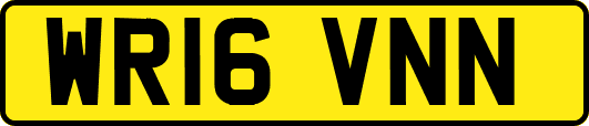 WR16VNN