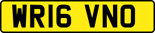 WR16VNO