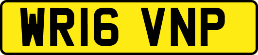 WR16VNP