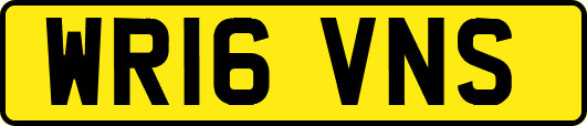 WR16VNS