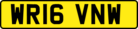 WR16VNW
