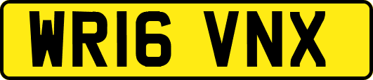 WR16VNX