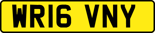 WR16VNY