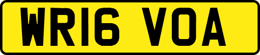 WR16VOA