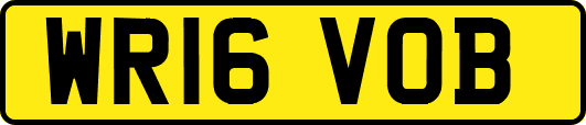 WR16VOB