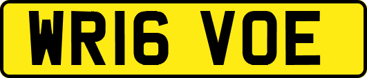 WR16VOE