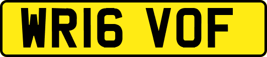 WR16VOF