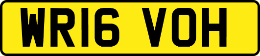 WR16VOH