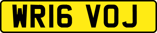 WR16VOJ