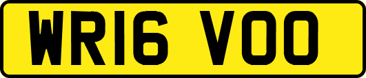 WR16VOO