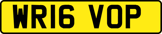 WR16VOP
