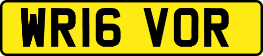 WR16VOR