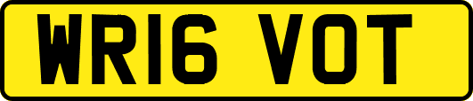 WR16VOT