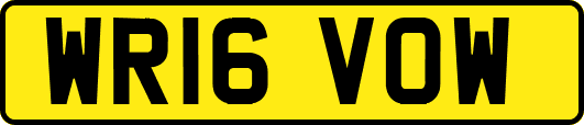 WR16VOW