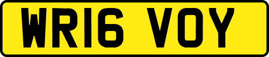 WR16VOY