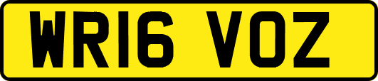 WR16VOZ