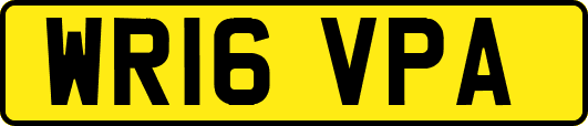 WR16VPA