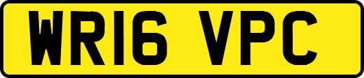 WR16VPC