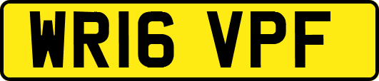 WR16VPF