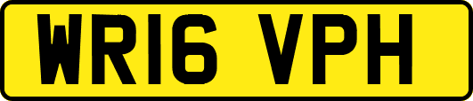 WR16VPH