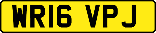 WR16VPJ