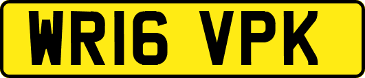 WR16VPK