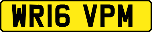 WR16VPM
