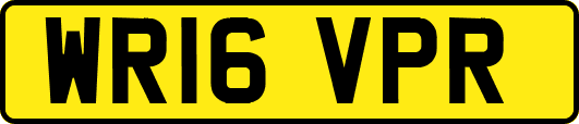 WR16VPR