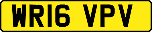 WR16VPV