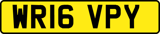 WR16VPY