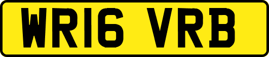 WR16VRB