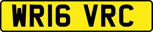 WR16VRC