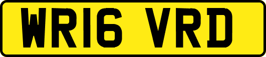 WR16VRD