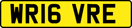 WR16VRE