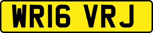 WR16VRJ