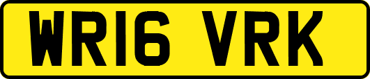 WR16VRK