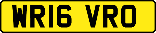 WR16VRO