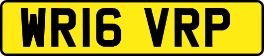 WR16VRP