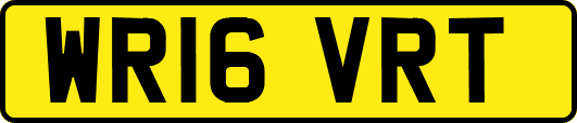 WR16VRT
