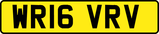 WR16VRV