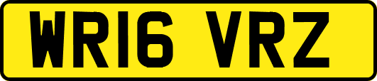 WR16VRZ
