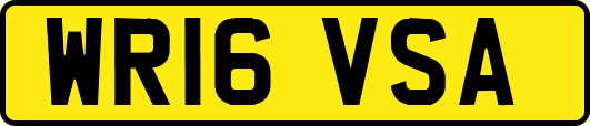 WR16VSA