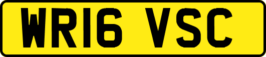 WR16VSC