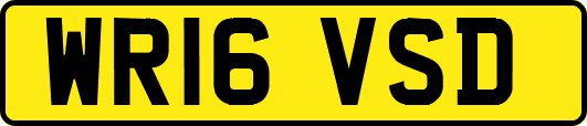 WR16VSD