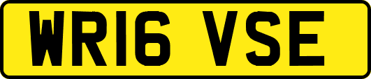 WR16VSE