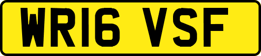 WR16VSF