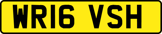 WR16VSH