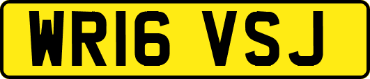 WR16VSJ