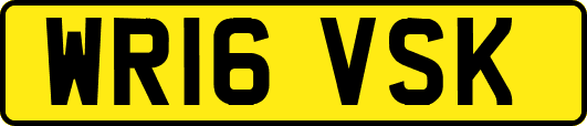 WR16VSK